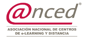 anced,e learning enseñanza a distancia